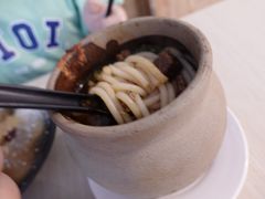 罐罐臭豆腐米线-云平风味园(护国路店)