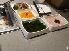 -海底捞火锅(天一广场亚细亚店)