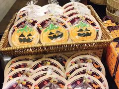 -欧式面包坊(青岛万象城店)