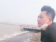 -东疆建设开发纪念公园