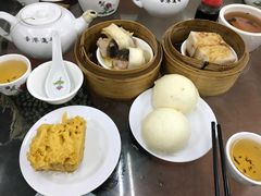 -香港蓮香樓(上環店)
