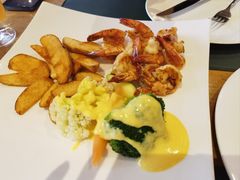-兰特伯爵西餐厅·啤酒屋(方庄店)