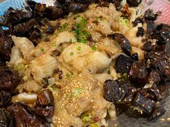 -大丰收脆鱼(万达江北店)