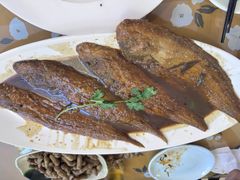 -京皇十二道天津菜(蒲黄榆店)