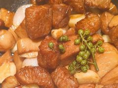 -狮王府淮扬菜(新街口友谊店)