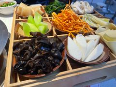 -芈重山老火锅(广州首店)