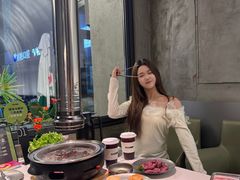 -范儿·嫂子烤肉·精致炭火烤肉(长治路店)