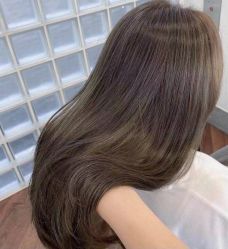 -Kraemer Paris  苏豪路易士·嘉玛发廊