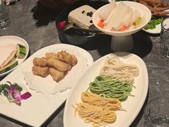 -德天肥牛海鲜火锅(城西银泰店)