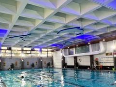 -BK博·康健身(金地格林小镇店)