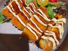 -一吉焼鸟·FOUNDER(桂林路店)
