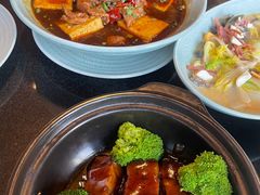 -丽江金茂凯悦臻选酒店-滇香馆