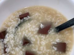 鸭粥-电白鸭粥店(下沙二坊88号店)