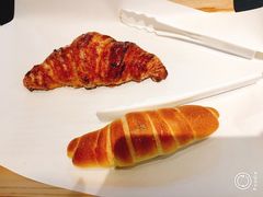 -Dough&Joe团憩(瑞虹天地月亮湾店)