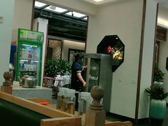 -名善山珍·野生菌汤锅(文殊院店)