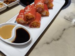 -鼎记啫啫煲(数博万达店)