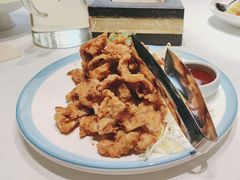 -开海·红岛海鲜虾水饺(石老人店)