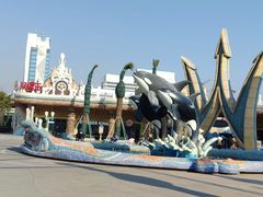 -上海海昌海洋公园