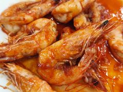 -聚德福海鲜家常菜(刘庄店)