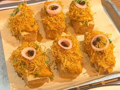 -黑手制面·Gentle Pasta(万菱汇店)