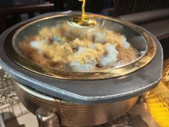 -绿茶餐厅(燕郊永旺店)