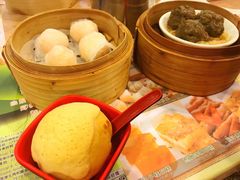 -添好运点心专门店(中环IFC店)