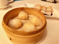 原只鲜虾饺-利苑酒家(宜安广场店)