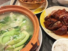 -紫金食坊(江南西路店)