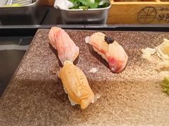 -Sushi Hanzo半藏(天环广场店)