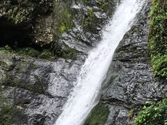 -夏霖九天银瀑风景区