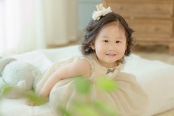 -Angel Fish photography 儿童摄影工作室(亚运村店)