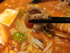 -阿香米线(杭州良渚永旺店)