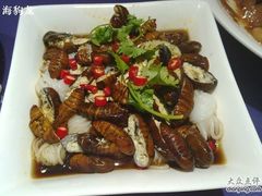 -吴记酱骨炖菜馆(西大直街店)