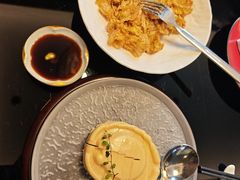 -上海苏宁宝丽嘉酒店·嘉府壹号中餐厅