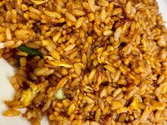 酱油炒饭-翠亭酒家(山西南路店)