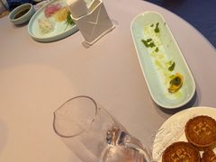 -静之湖湖畔餐厅