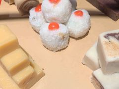 -北平食府(马鞍山路店)