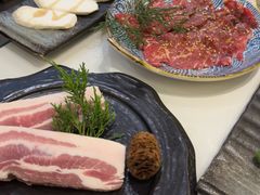 -千寻山野烤肉(中关村店)