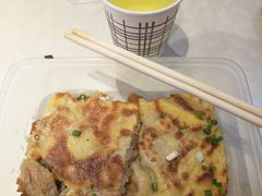 三鲜豆皮-老通城豆皮大王(吉庆街店)