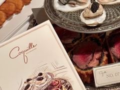 -壳里西餐厅Coquille Seafood Bistro(蒙自路店)