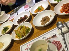 -紫霞门韩国料理烤肉(深南东路店)