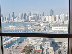 -青岛海尔洲际酒店