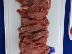 -星湖特色餐厅· 三岔湖环球融创天堂洲际酒店