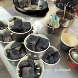 这臭豆腐的汤汁儿应该改改