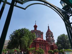 -圣·阿列克谢耶夫教堂