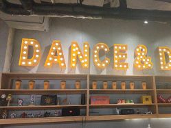 -G-STEPS舞蹈工作室