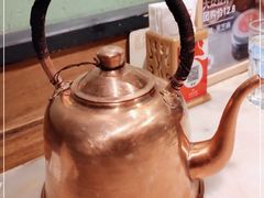 -小吊梨汤·北京菜·烤鸭(清河万象汇店)