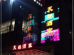 -同庆楼(天鹅酒家店)