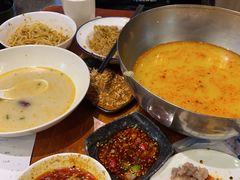 -付小姐在成都(中山公园店)