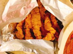 现炸酥肉-小王少龙火锅(沙南街店)